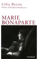 Marie bonaparte