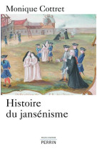 Histoire du jansenisme