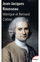 Jean-jacques rousseau en son temps