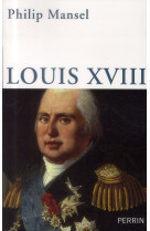 Louis xviii