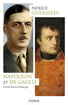 Napoleon et de gaulle