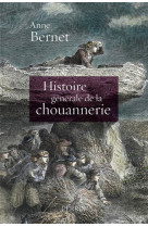 Histoire generale de la chouannerie