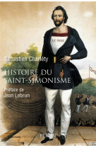 Histoire du saint-simonisme