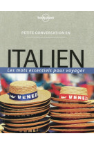 Petite conversation en italien 7ed