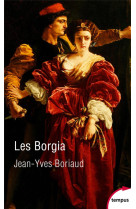 Les borgia