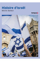 Histoire d-israel