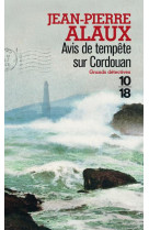 Avis de tempete sur cordouan - vol02