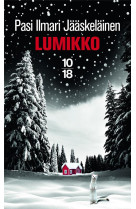 Lumikko