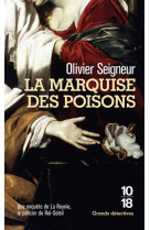 La marquise des poisons