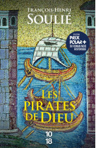 Les pirates de dieu