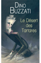 Le désert des tartares