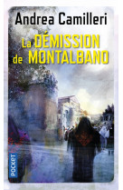 La démission de montalbano