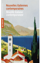 Nouvelles italiennes contemporaines