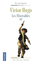 Les miserables - tome 3 - vol03