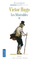 Les miserables - tome 2 - vol02