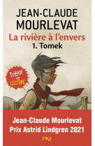 La riviere a l-envers - tome 1 tomek - vol01