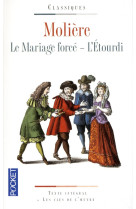 Le mariage force - l-etourdi