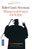 L-etrange cas du dr jekyll et de m. hyde