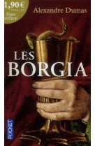 Les borgia a 1,99 euros