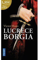 Lucrèce borgia à 1,50 euros