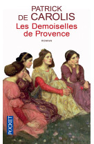 Les demoiselles de provence