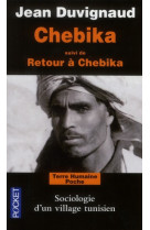 Chebika