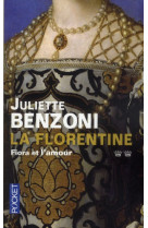 La florentine - tome 2 fiora et l-amour