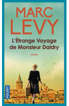 L-etrange voyage de monsieur daldry