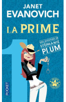 La prime -prix decouverte- - vol01