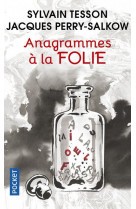 Anagrammes a la folie