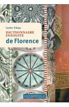 Dictionnaire insolite de florence