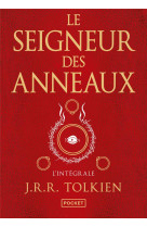 Le seigneur des anneaux (nouvelle traduction) - intégrale