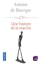 Une histoire de la marche