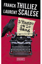 L-encre et le sang