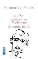 Introduction a la recherche du temps perdu