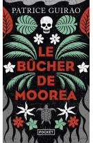 Le bucher de moorea