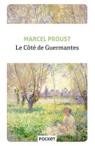 Le cote de guermantes