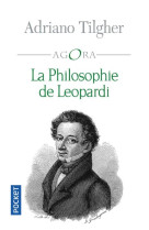 La philosophie de leopardi