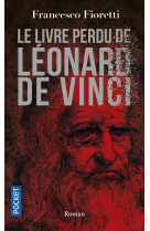 Le livre perdu de leonard de vinci