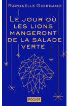 Le jour ou les lions mangeront de la salade verte - collector