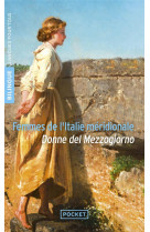 Donne del mezzogiorno / femmes de l-italie meridionale - bilingue