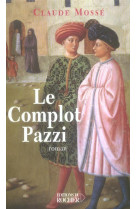 Le complot pazzi