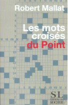 Les mots croises du point