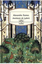 Aventures de lyderic - suivi de les deux freres