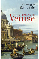 Les romans de venise