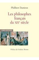 Les philosophes francais du xixe siecle