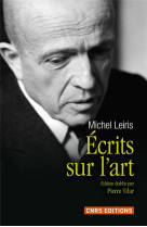 Ecrits sur l-art de michel leiris