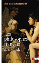 Les philosophes francais du xixe siecle