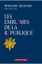 Les emblemes de la republique