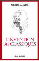 L-invention des classiques. le siecle de louis xiv existe-t-il?